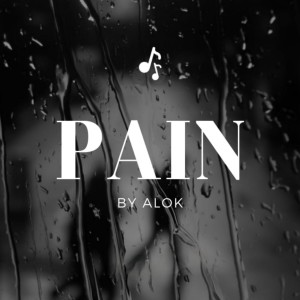 Alok的專輯Pain