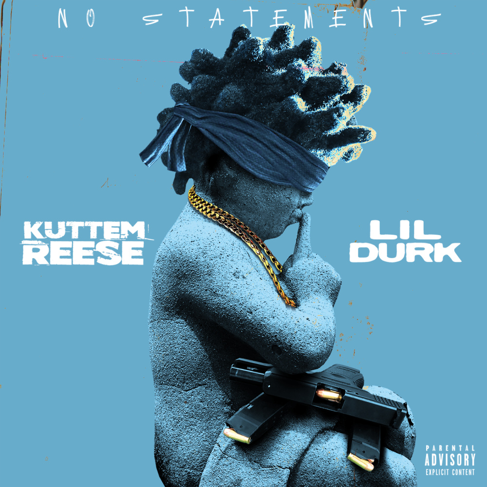 No Statements (Explicit)