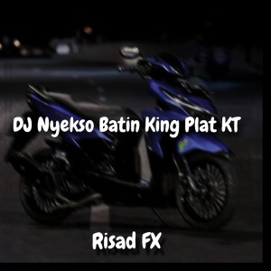 Risad Remix的專輯Nyekso Batin