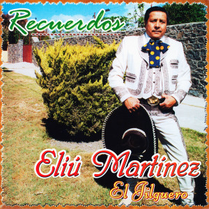 Eliú Martínez的專輯Recuerdos