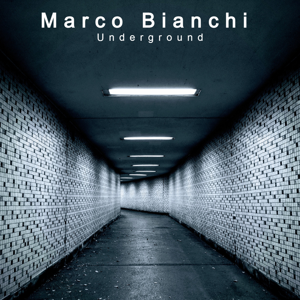 Underground (Cut Mix)