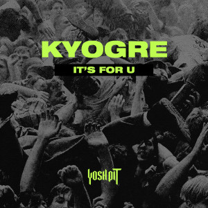 Album It's For U from kyogre