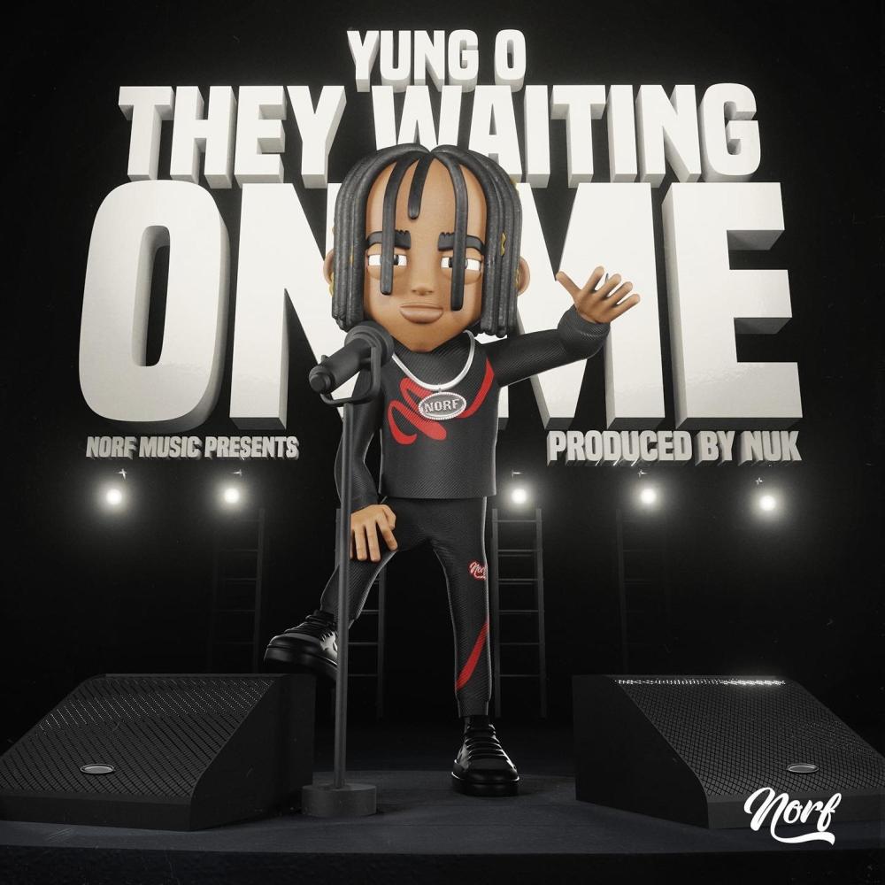 NO LOVE FOR UM (Explicit)