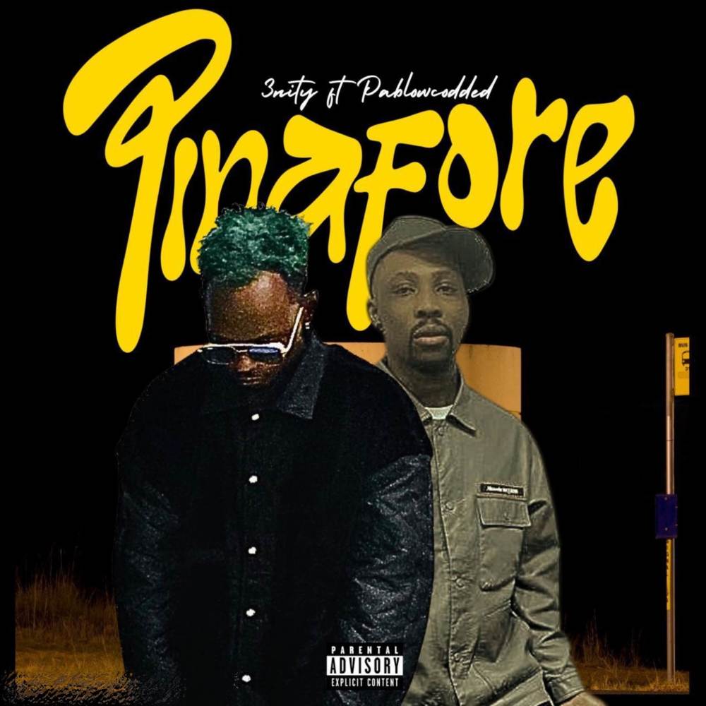 Pinafore (Explicit)