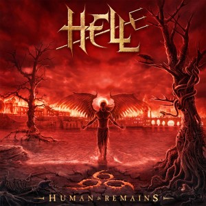 Dengarkan Macbeth (demo version) (Demo Version) lagu dari Hell dengan lirik