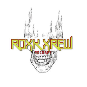 RoxkXrew的專輯RoxkXrew, Vol. 1 (Explicit)