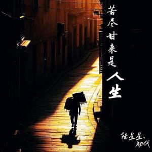 Album 苦尽甘来是人生 from 