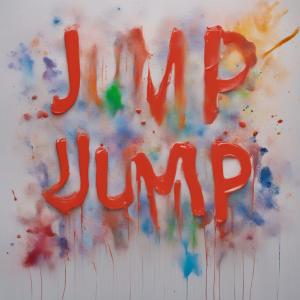 Omari的專輯JUMP (Explicit)