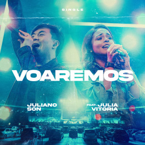 Juliano Son的專輯Voaremos (Soaring in Surrender)