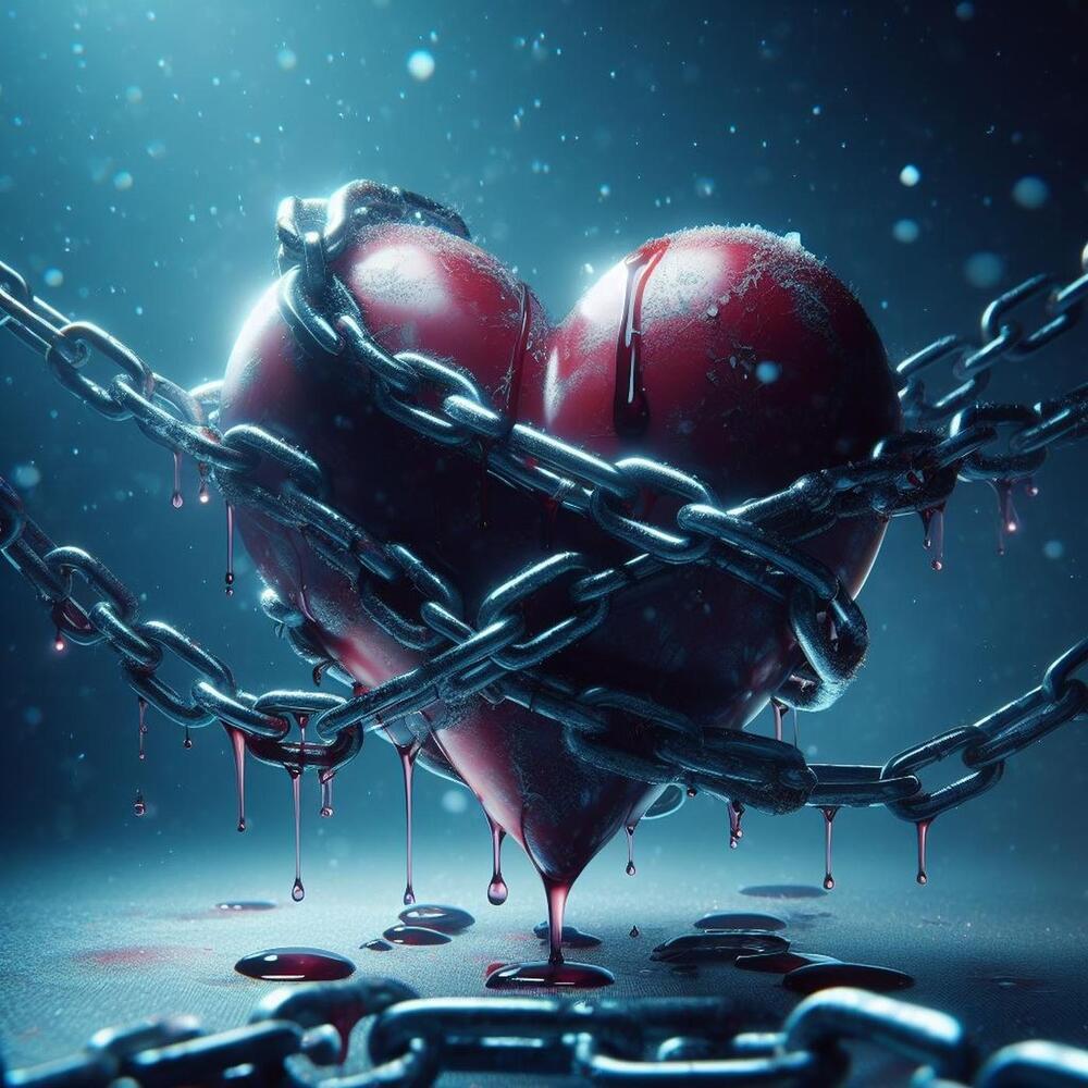 Amor Proibido
