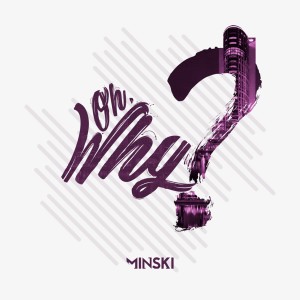 Album Who Why from 