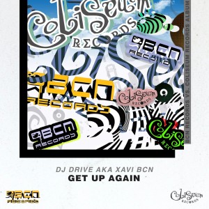 ดาวน์โหลดและฟังเพลง Get up Again (Original Mix) พร้อมเนื้อเพลงจาก Xavi Bcn