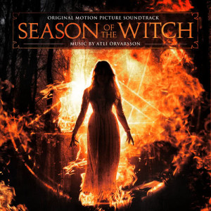 ดาวน์โหลดและฟังเพลง Season Of The Witch พร้อมเนื้อเพลงจาก Atli Örvarsson