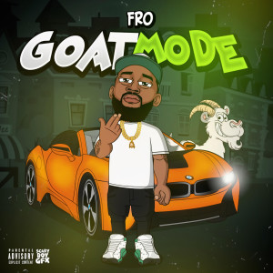 Listen to Past No One (Explicit) song with lyrics from Fro