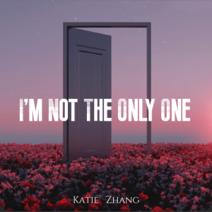Dengarkan I'm Not The Only One (cover: Sam Smith|Speed Radio|xxtristanxo) (完整版) lagu dari KatieZ dengan lirik