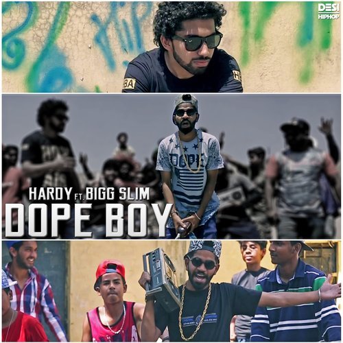 Dope Boy (Explicit)