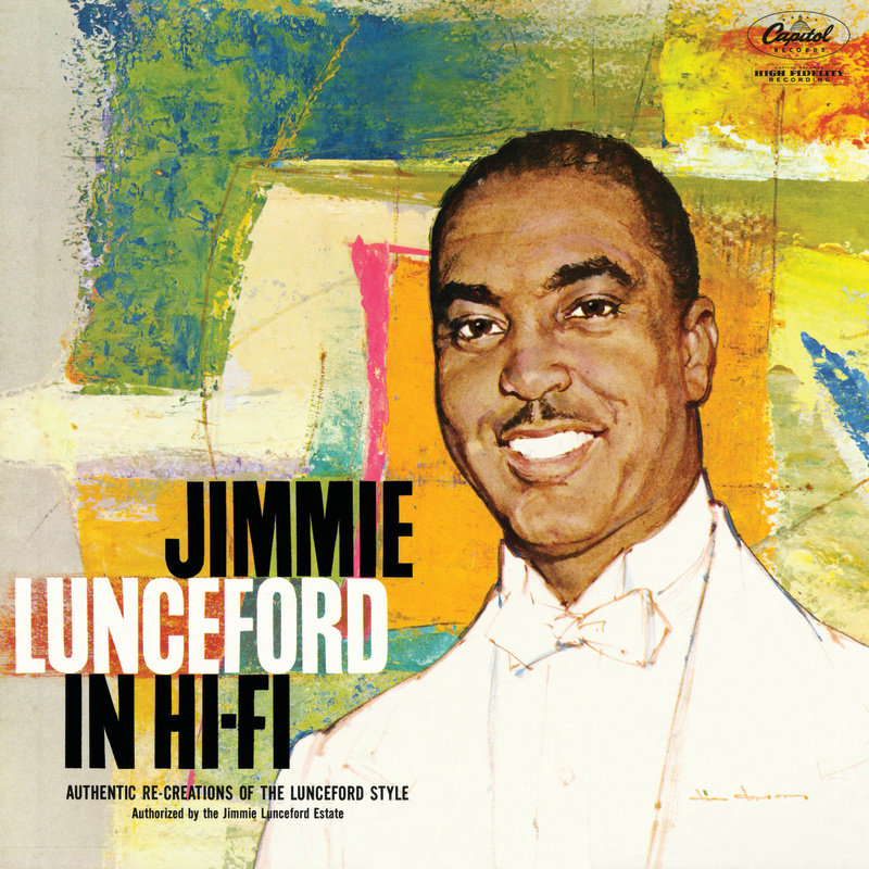 Annie Laurie (Jimmy Lunceford Version)