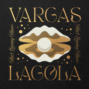 Vargas & Lagola的專輯Ain't Leaving Now