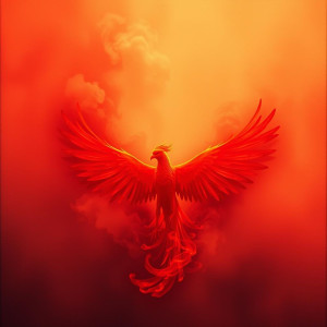 Listen to Rise from the Ashes song with lyrics from Chand
