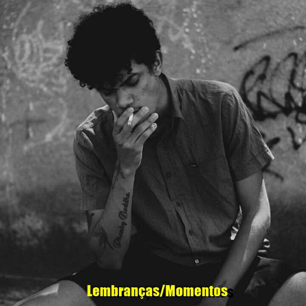 Lembranças/Momentos
