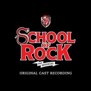 收聽The Original Broadway Cast Of School Of Rock的You're In The Band歌詞歌曲