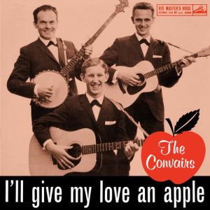 收聽The Convairs的Little Ray Of Sunshine歌詞歌曲