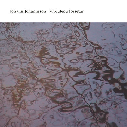 Jóhannsson: Part 4.9