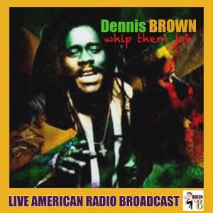 ดาวน์โหลดและฟังเพลง Have You Ever Been in Love (Live) พร้อมเนื้อเพลงจาก Dennis Brown
