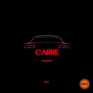 SDJ的專輯Carré (Explicit)