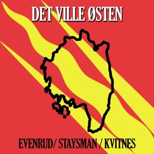 อัลบัม Det Ville Østen ศิลปิน Staysman