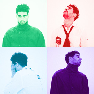 收聽Sebastian Zalo的Lykkelig uten meg歌詞歌曲