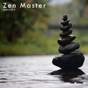 Epsilon 4的專輯Zen Master