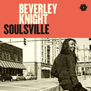 收聽Beverley Knight的I Won't Be Looking Back歌詞歌曲