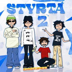 miłomiJan的專輯styrta! 2 (feat. akina)