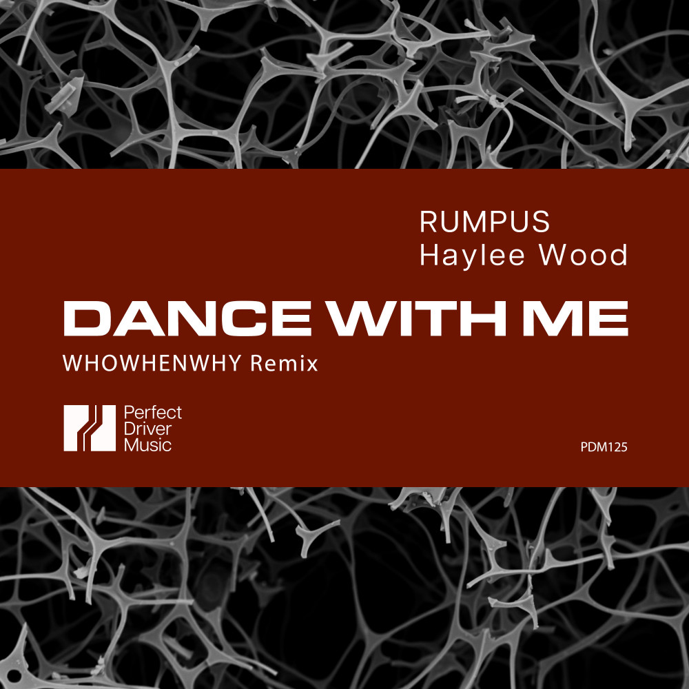 Dance With Me (WHOWHENWHY Remix)
