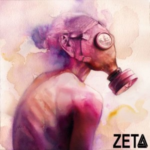 Zeta的專輯Ep Release