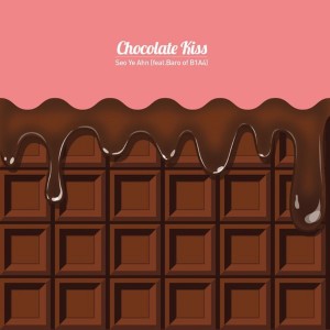ดาวน์โหลดและฟังเพลง Chocolate Kiss พร้อมเนื้อเพลงจาก Seo YeAhn