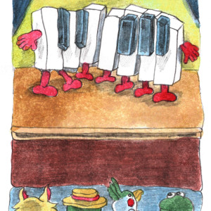 default playlist img