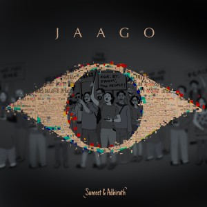ดาวน์โหลดและฟังเพลง Jaago พร้อมเนื้อเพลงจาก Sumeet & Adhirath