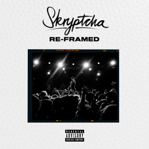 Dengarkan lagu Get Mine (Remix) (Explicit) nyanyian Skryptcha dengan lirik