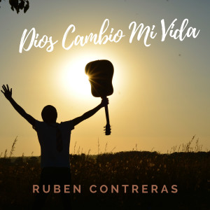 收聽Ruben Contreras的Senti Tu Mano歌詞歌曲