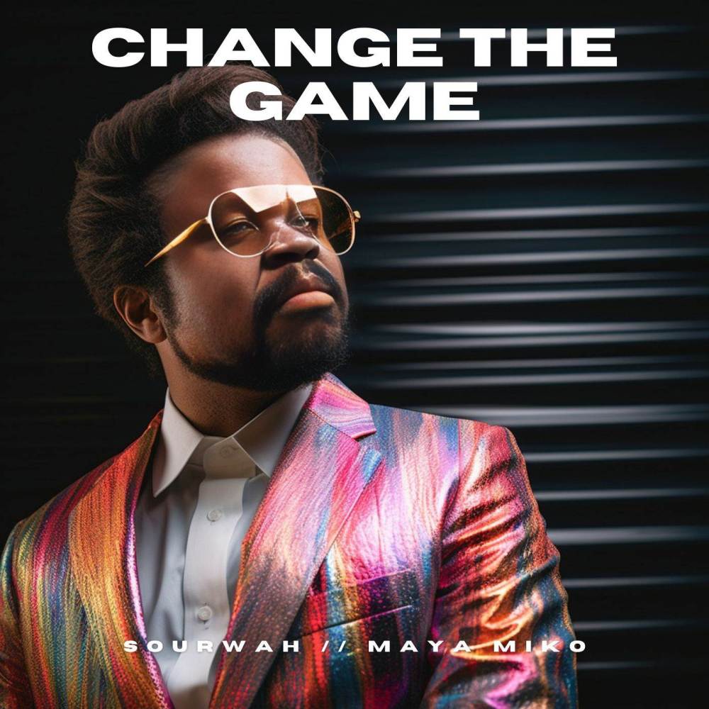 Change the Game (Instrumental Version)