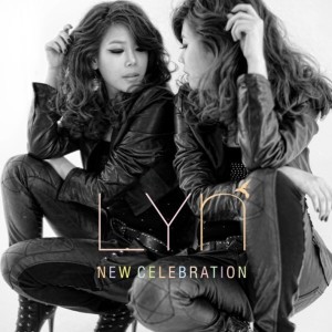 Album New Celebration (Digital Single) from LYn