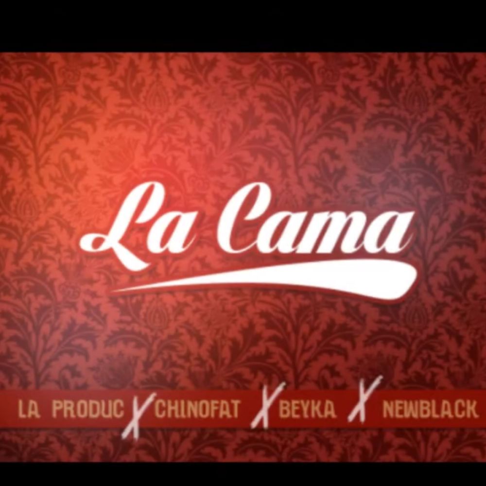 La Cama (Explicit)