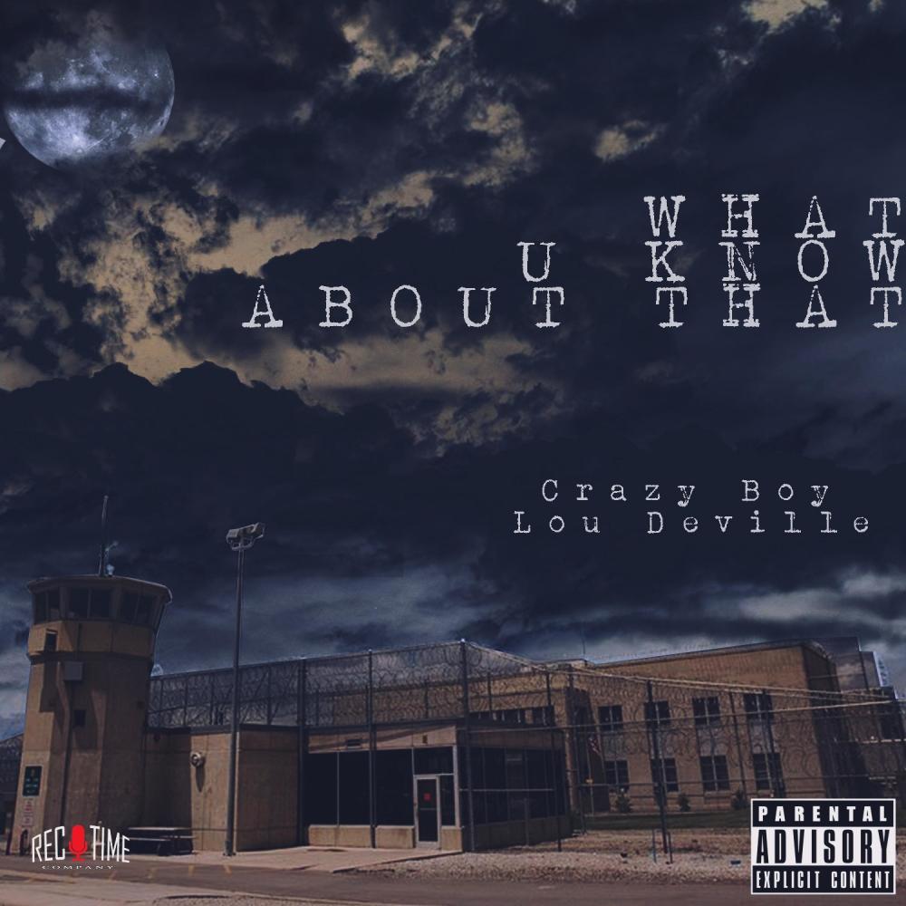 What You Know About (feat. Lou Deville) (Explicit)