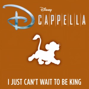 收聽D Cappella的I Just Can't Wait to Be King歌詞歌曲