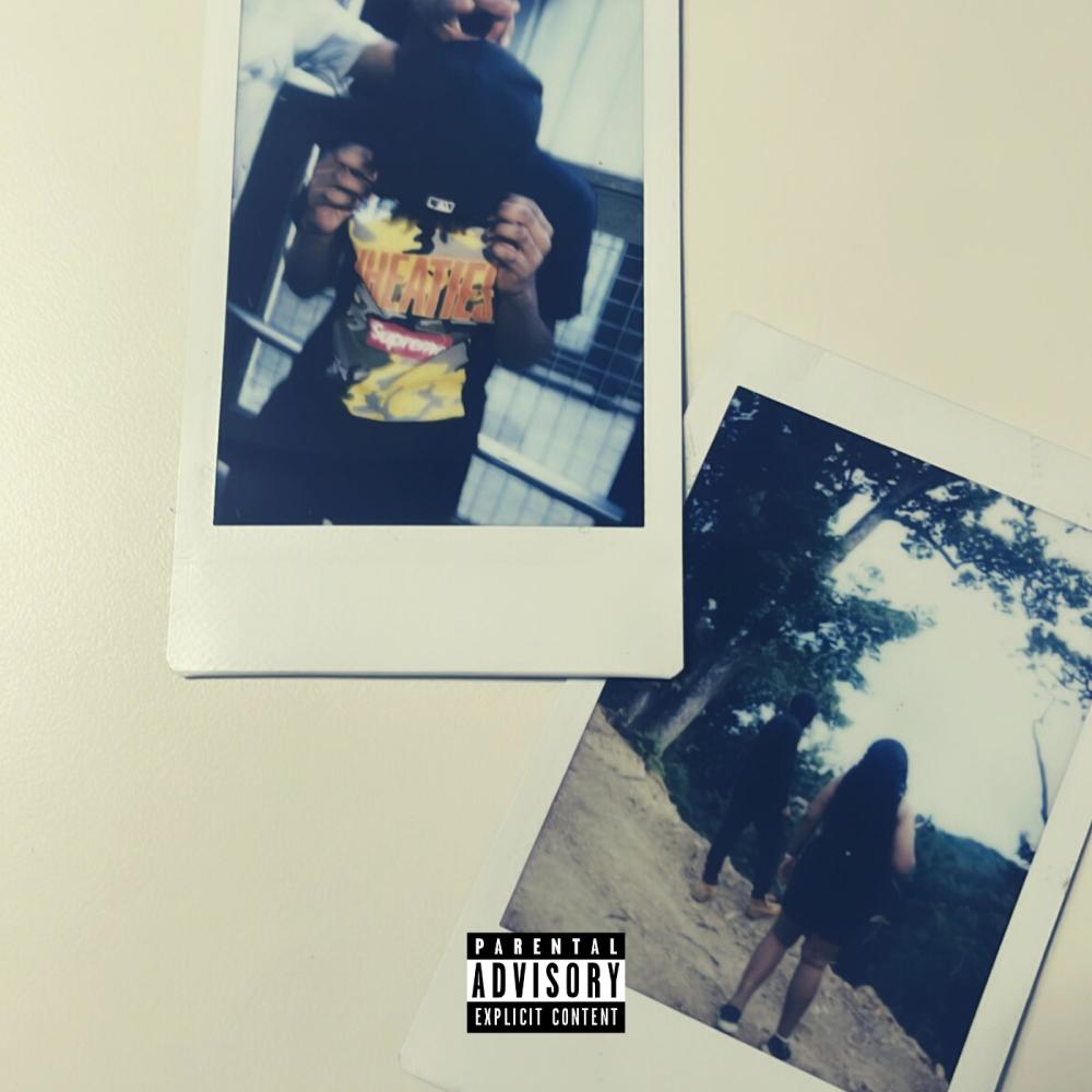 Nightmare (feat. Hearts & Trilldono) (Explicit)