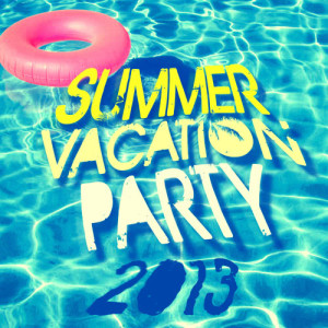 Kid's Super Songsters的專輯Summer Vacation Party 2013