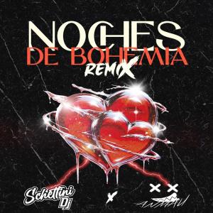 Schettini DJ的專輯Noches de Bohemia (feat. Anmau)