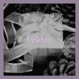 Listen to Friday song with lyrics from Rouben Anad